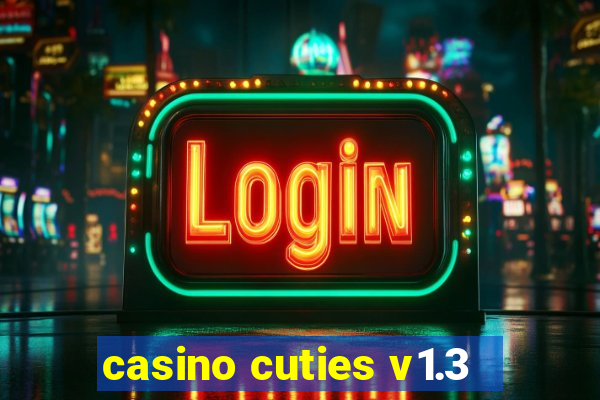 casino cuties v1.3 - android